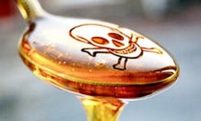 5 Reasons High Fructose Corn Syrup Will Kill You