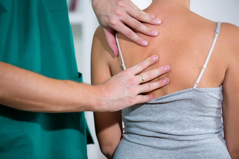 Could the way you sit in your car be hurting your back?