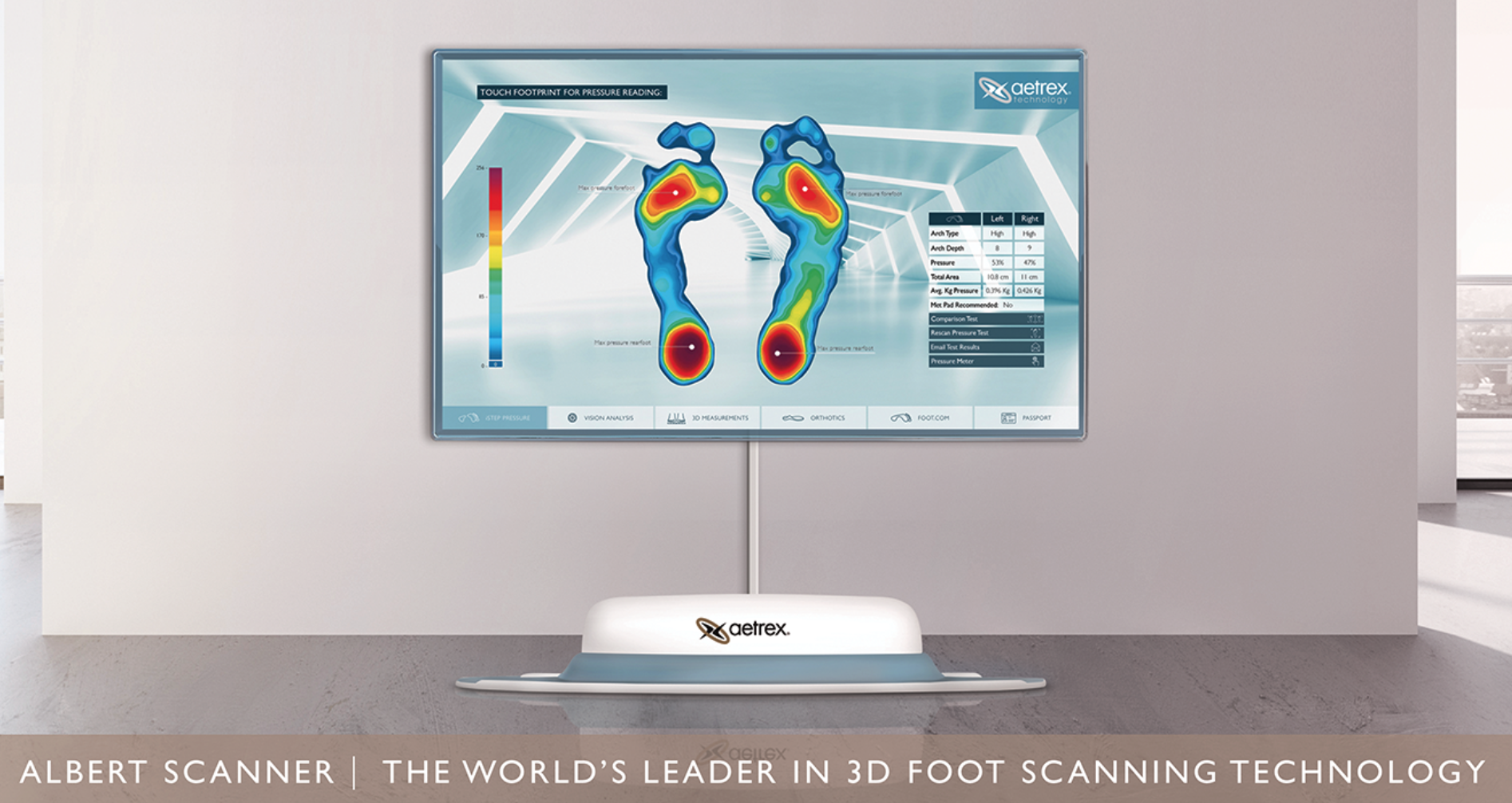 Walking on your back pain?