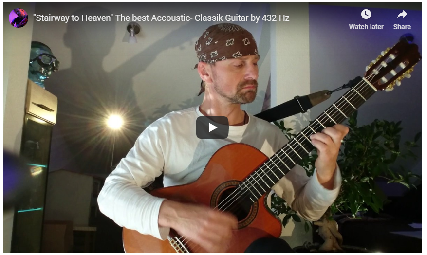 Best Acoustic Guitar