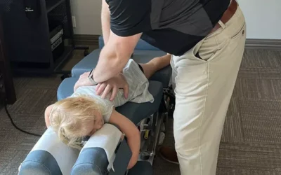 Chiropractic Care Is Safe, Welcoming, and Worth Trying