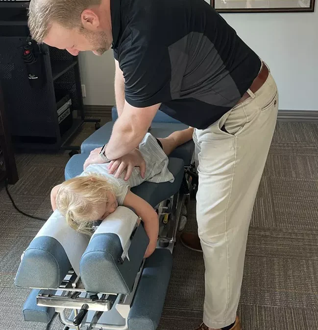 Chiropractic Care Is Safe, Welcoming, and Worth Trying