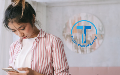 How Tech Neck Changes Your Posture, Spine, and Daily Comfort