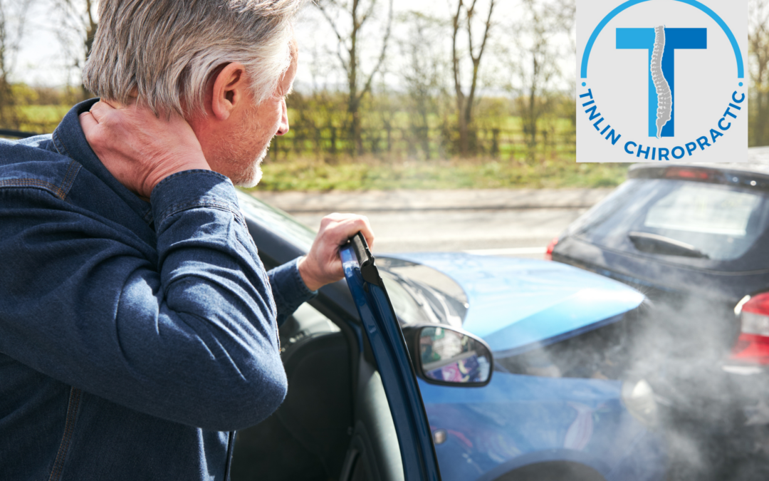 Whiplash Doesn’t Always Hurt Right Away—That’s the Problem